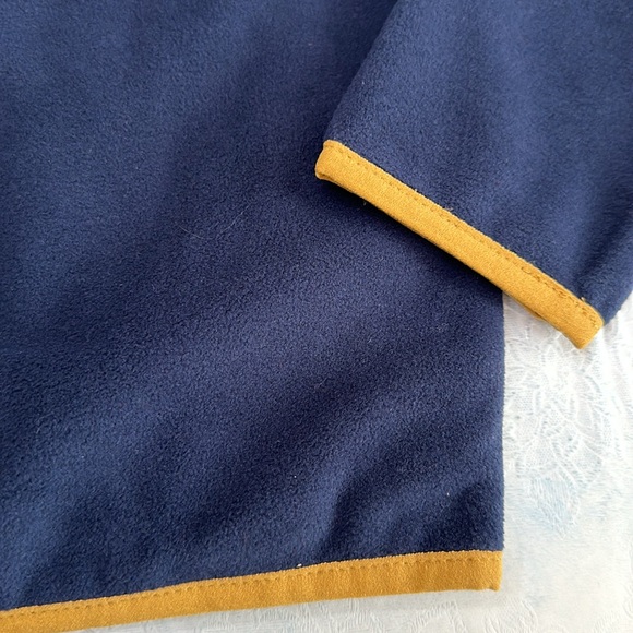 Craghoppers EDUARDO HYBRID JACKET - Blue Navy/Lapis - Picture 7 of 12